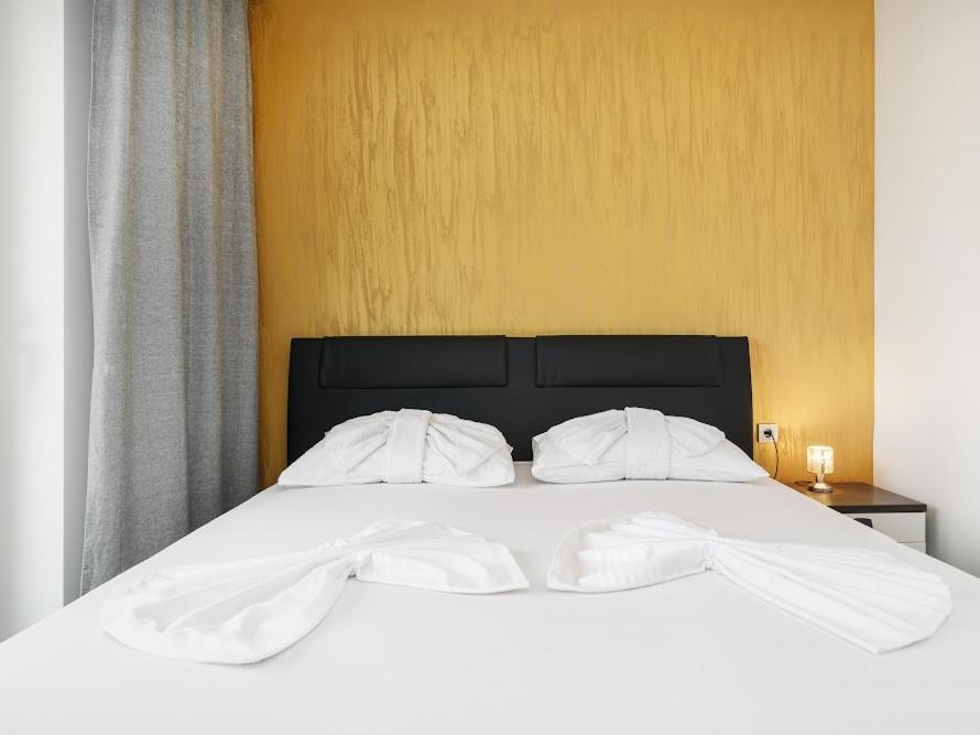 Luxury Apartments-La Dino Maky Водице Стая снимка